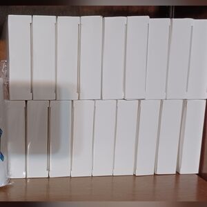 9oz Flask Blanks (18 total)